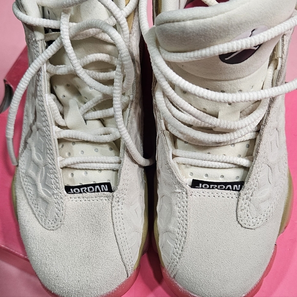 JORDAN 6 RINGS(NWOT) - Picture 9 of 9